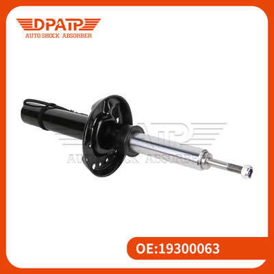19300063 Absorbedor de choques de acero VDC para Cadillac XTS Frente izquierda y derecha