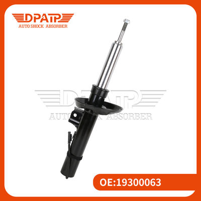 19300063 Absorbedor de choques de acero VDC para Cadillac XTS Frente izquierda y derecha