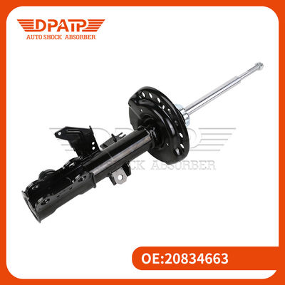 20834663 20834664 Absorbedor de choques inductivo delantero para automóviles para Cadillac SRX