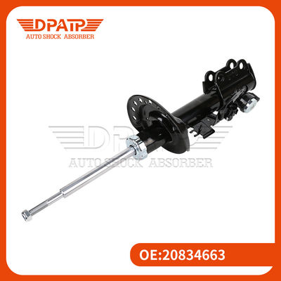 20834663 Control del amortiguador variable del amortiguador delantero izquierdo para Cadillac SRX 10