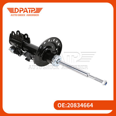 VDC Sistema de suspensión de Cadillac SRX 10 Ecas para el amortiguador delantero derecho 20834664