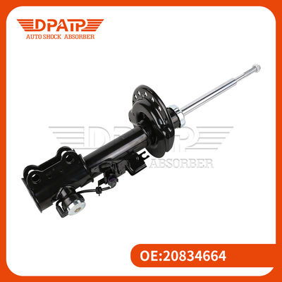 VDC Sistema de suspensión de Cadillac SRX 10 Ecas para el amortiguador delantero derecho 20834664