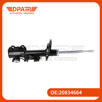 VDC Sistema de suspensión de Cadillac SRX 10 Ecas para el amortiguador delantero derecho 20834664