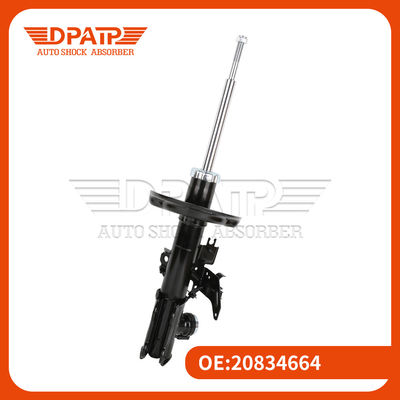VDC Sistema de suspensión de Cadillac SRX 10 Ecas para el amortiguador delantero derecho 20834664