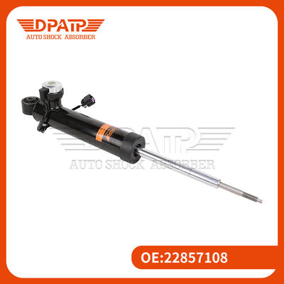 Control de amortiguador variable para Cadillac SRX 10