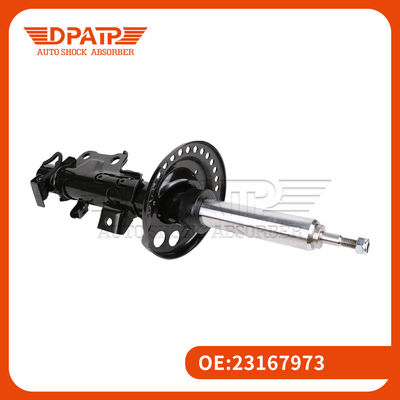 23167973 VDC Suspensión delantera izquierda y amortiguador para Cadillac CTS