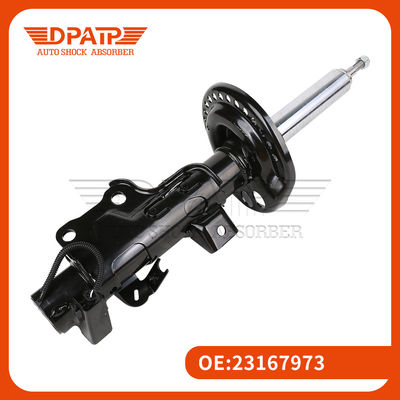 23167973 VDC Suspensión delantera izquierda y amortiguador para Cadillac CTS