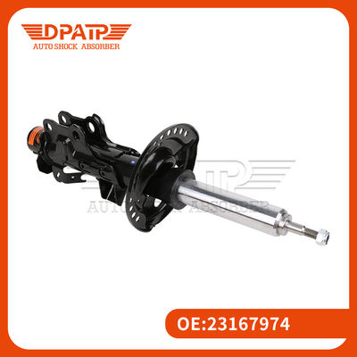 Absorbedor de choques VDC delantero derecho 23167974 de alta resistencia para Cadillac CTS