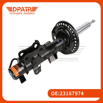Absorbedor de choques VDC delantero derecho 23167974 de alta resistencia para Cadillac CTS