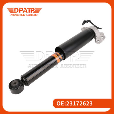 23172624 23172623 Absorbedores de choques traseros para Cadillac CTS ATS Autopartes