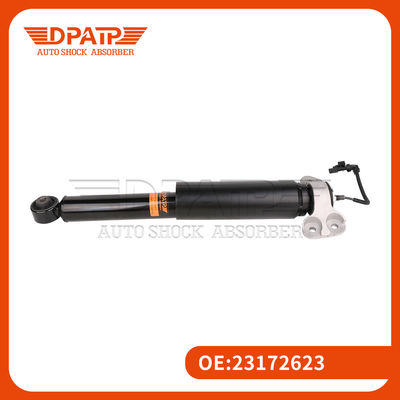 23172624 23172623 Absorbedores de choques traseros para Cadillac CTS ATS Autopartes