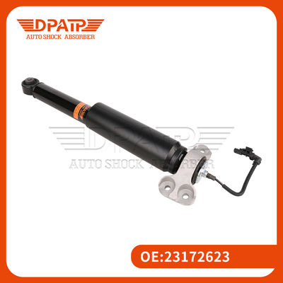23172624 23172623 Absorbedores de choques traseros para Cadillac CTS ATS Autopartes