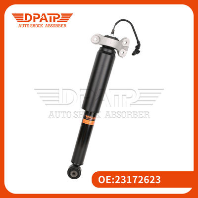23172624 23172623 Absorbedores de choques traseros para Cadillac CTS ATS Autopartes