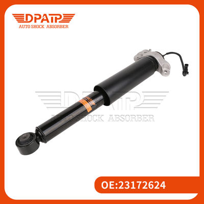 Control del amortiguador variable Absorbedor de choques trasero derecho 23172624 para Cadillac ATS CTS