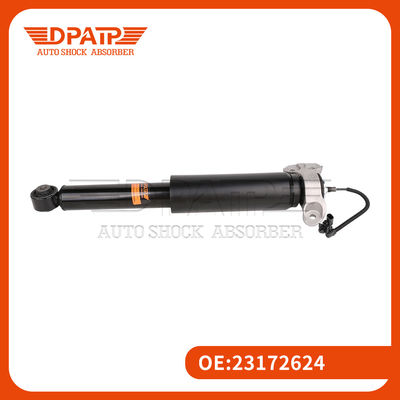 Control del amortiguador variable Absorbedor de choques trasero derecho 23172624 para Cadillac ATS CTS