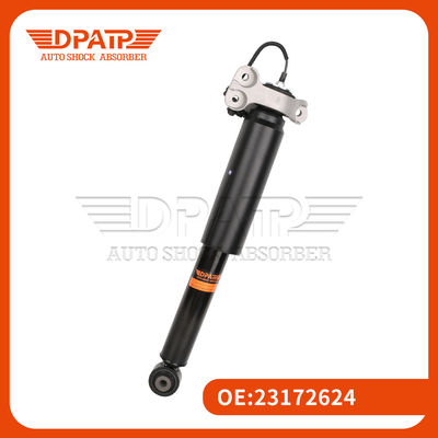 Control del amortiguador variable Absorbedor de choques trasero derecho 23172624 para Cadillac ATS CTS