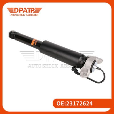 Control del amortiguador variable Absorbedor de choques trasero derecho 23172624 para Cadillac ATS CTS
