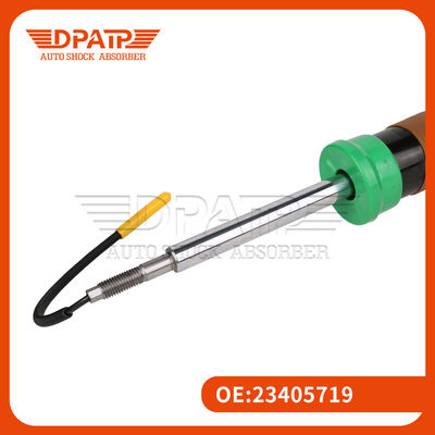 Absorbedores de choque L / R delanteros 23405719 Parte automática para automóvil Cadillac CT6