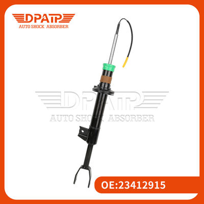 VDC absorber de choque delantero 23412915 piezas de repuesto para automóviles para Cadillac CT6 de dos ruedas