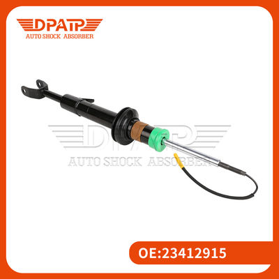VDC absorber de choque delantero 23412915 piezas de repuesto para automóviles para Cadillac CT6 de dos ruedas
