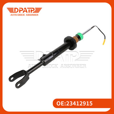 VDC absorber de choque delantero 23412915 piezas de repuesto para automóviles para Cadillac CT6 de dos ruedas