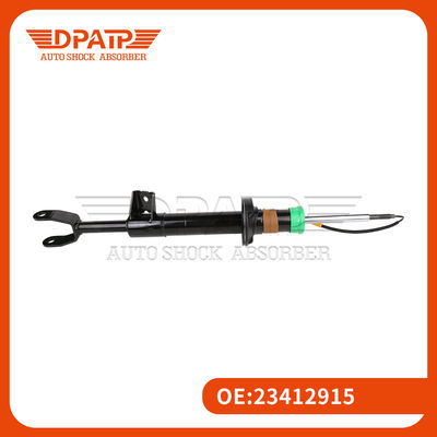 VDC absorber de choque delantero 23412915 piezas de repuesto para automóviles para Cadillac CT6 de dos ruedas