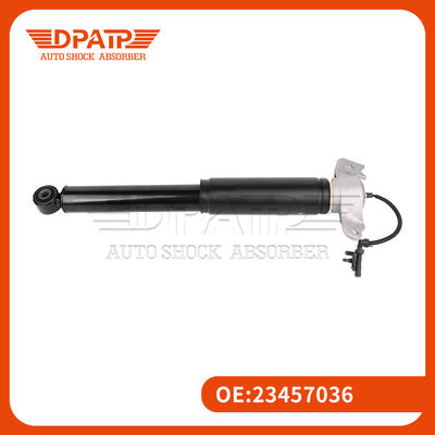 23457036 Absorbedor de choques eléctricos trasero lado izquierdo para Cadillac XTS