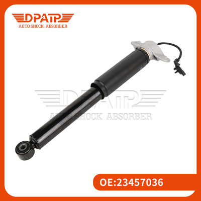 23457036 Absorbedor de choques eléctricos trasero lado izquierdo para Cadillac XTS
