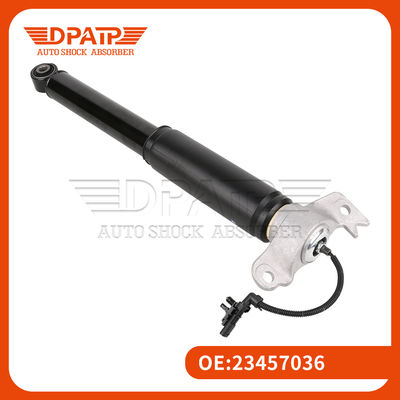 23457036 Absorbedor de choques eléctricos trasero lado izquierdo para Cadillac XTS