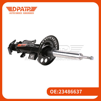 VDC Absorbedor de choques trasero izquierdo 23486637 Cadillac ATS Partes de la suspensión automática
