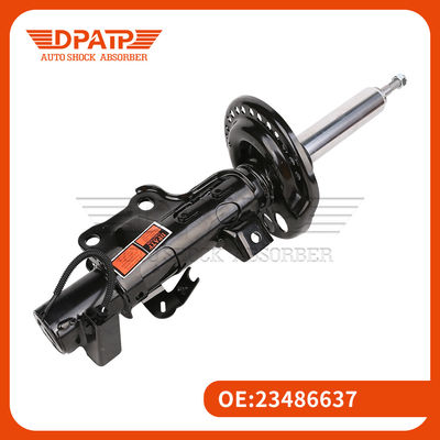 VDC Absorbedor de choques trasero izquierdo 23486637 Cadillac ATS Partes de la suspensión automática