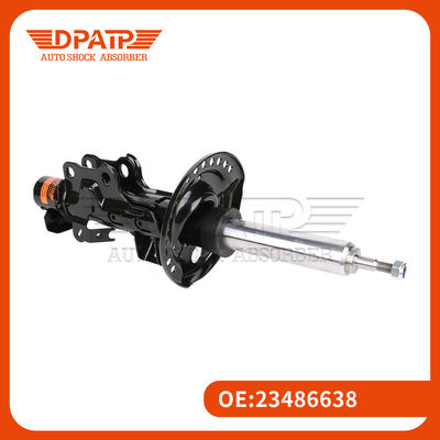 Fabrica de absorbedores de choque inductivos para Cadillac ATS 23486638 delantera izquierda y derecha