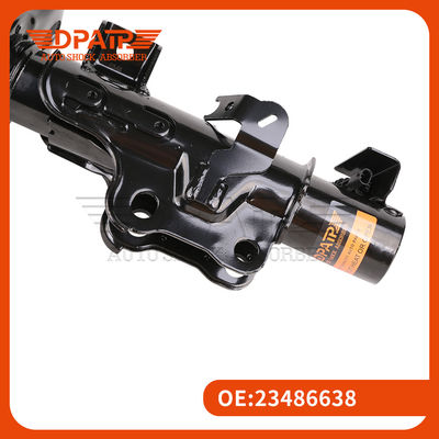 Fabrica de absorbedores de choque inductivos para Cadillac ATS 23486638 delantera izquierda y derecha