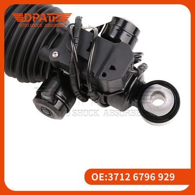Luz trasera lateral de absorción de choque de aire 3712 6796 929 Para BMW F02 derecha baja izquierda alta