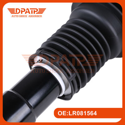 La suspensión delantera de choque de aire para vehículos Land Rover Discovery 5 LR081564 LR081560