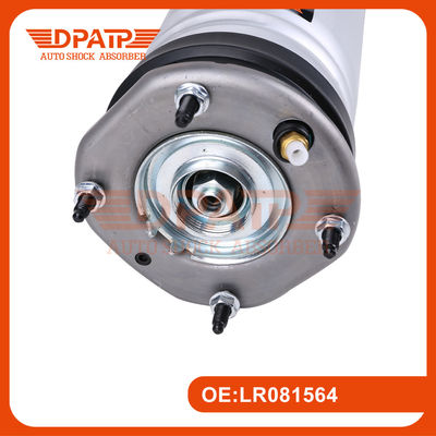 La suspensión delantera de choque de aire para vehículos Land Rover Discovery 5 LR081564 LR081560