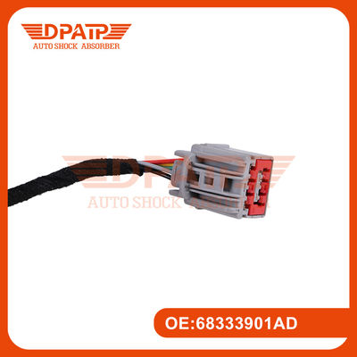 Puerta trasera eléctrica Jeep Grand Cherokee 68333901AD trasero izquierdo Power Trunk Lift