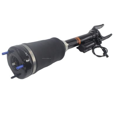 1643204313 Suspensión de aire delantera Absorbedor de choques para Mercedes W164 X164 Normas Babos
