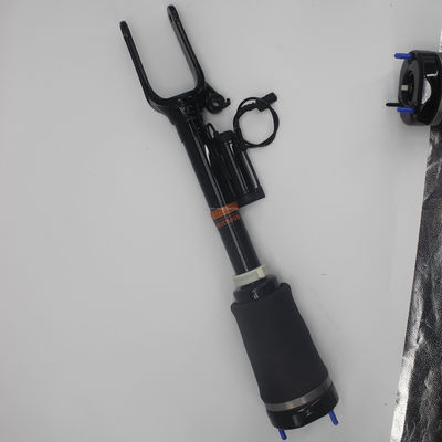 1643204313 Suspensión de aire delantera Absorbedor de choques para Mercedes W164 X164 Normas Babos