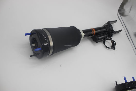 1643204313 Suspensión de aire delantera Absorbedor de choques para Mercedes W164 X164 Normas Babos