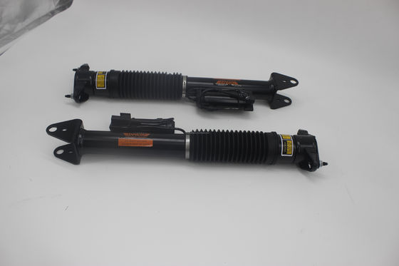 Suspensión trasera MZM001MT para Mercedes W164 X164 Babos Maybach