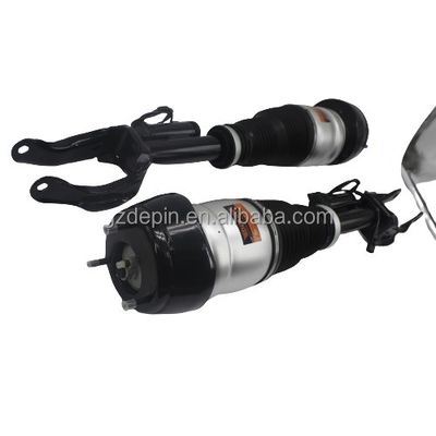 OE NO. 1663201313 2012- Absorbedor de choques de la suspensión de aire delantera para Mercedes W166 X166