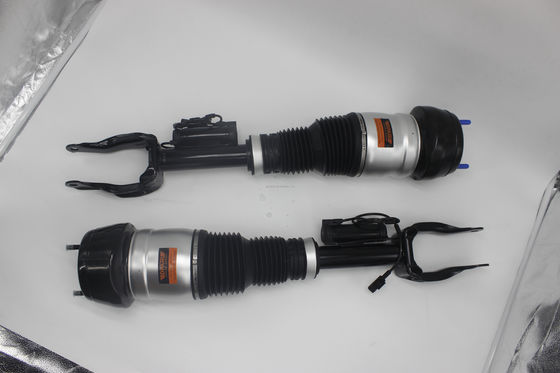 OE NO. 1663201313 2012- Absorbedor de choques de la suspensión de aire delantera para Mercedes W166 X166