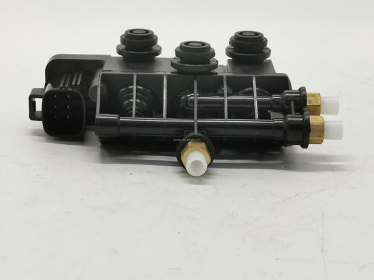 2015- Accesorios para automóviles Bloque de válvulas de aire RVH para Land Rover Discovery Range Rover L320 L322 RVH000095 RVH000055
