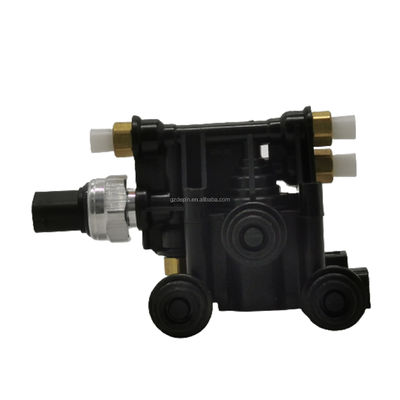 Bloque de compresor de suspensión por aire superior para Land Rover Discovery 3 Discovery 4 Range Rover L320 L322 RVH000046