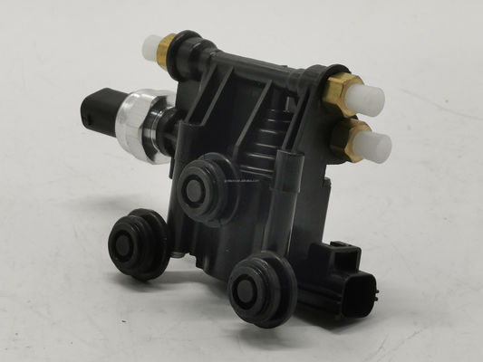 Bloque de compresor de suspensión por aire superior para Land Rover Discovery 3 Discovery 4 Range Rover L320 L322 RVH000046
