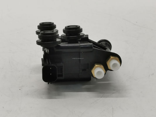 Bloque de compresor de suspensión por aire superior para Land Rover Discovery 3 Discovery 4 Range Rover L320 L322 RVH000046