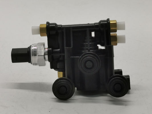 Bloque de compresor de suspensión por aire superior para Land Rover Discovery 3 Discovery 4 Range Rover L320 L322 RVH000046