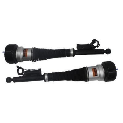 2213205713 Suspensión de aire trasera izquierda absorber de choques para Mercedes W221 dentro de Babos