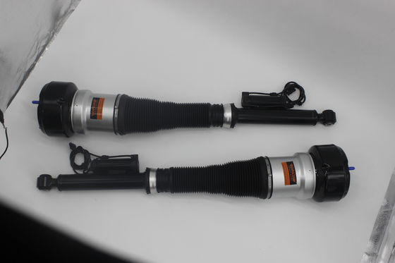 2213205713 Suspensión de aire trasera izquierda absorber de choques para Mercedes W221 dentro de Babos
